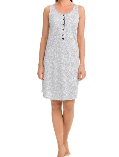 Vamp - Dámska nočná košeľa 12369 - Vamp