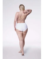 Dámské kalhotky model 17582230 White - Julimex Dámské kalhotky model 17582230 White - Julimex