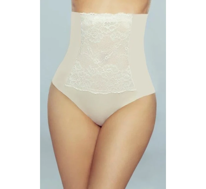 Violana Béžové nohavičky - Eldar