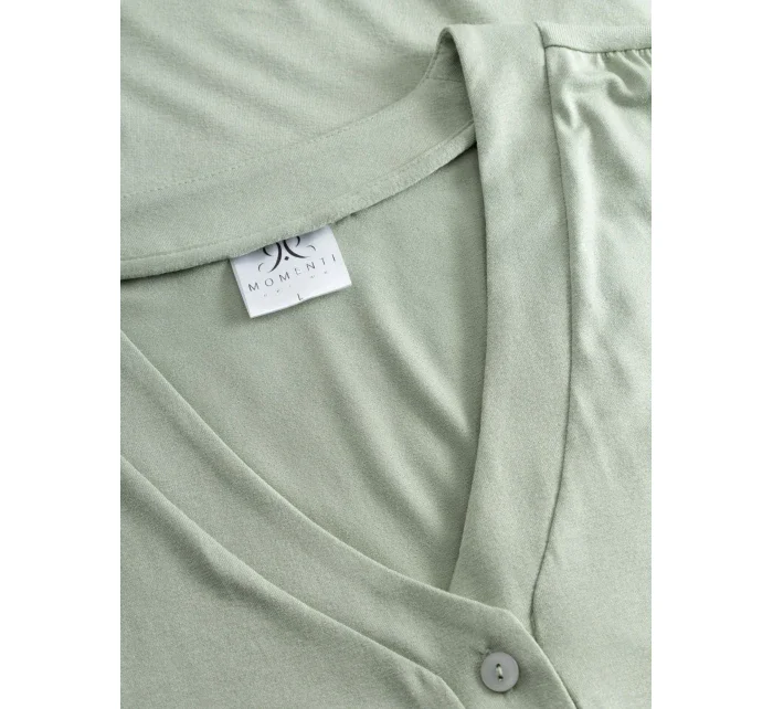 Pyžamo Pure Harmony - Momenti Per Me Pyžamo Pure Harmony - Momenti Per Me