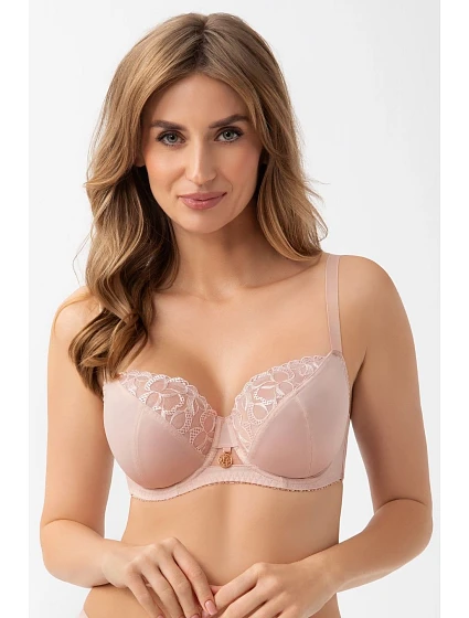 Podprsenka Isla model 21239749 Beige - Gorsenia