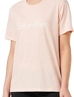 Dámske tričko s krátkym rukávom QS6105E-FAL - Calvin Klein