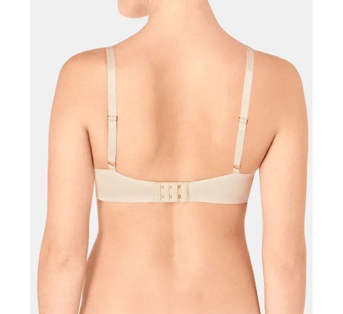 Podprsenka vystužená Body Make-Up Essentials WP - Triumph Podprsenka vystužená Body Make-Up Essentials WP - Triumph