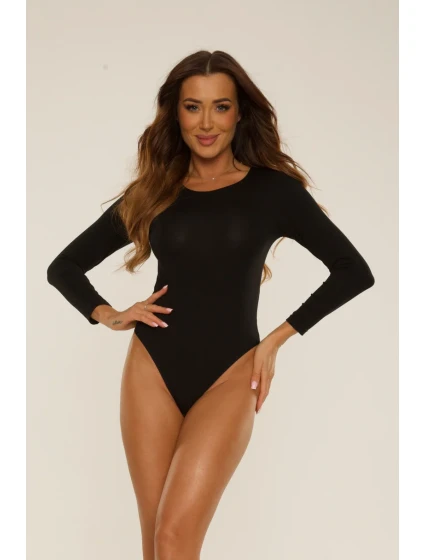 BODY CHLOE S DLHÝM RUKÁVOM 805