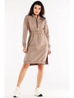 Denné šaty model 188037 Infinite You