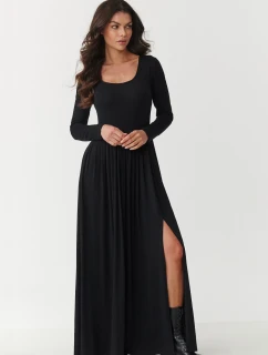 Denné šaty model 217162 Makadamia