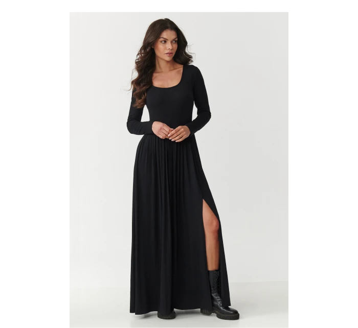 Denné šaty model 217162 Makadamia