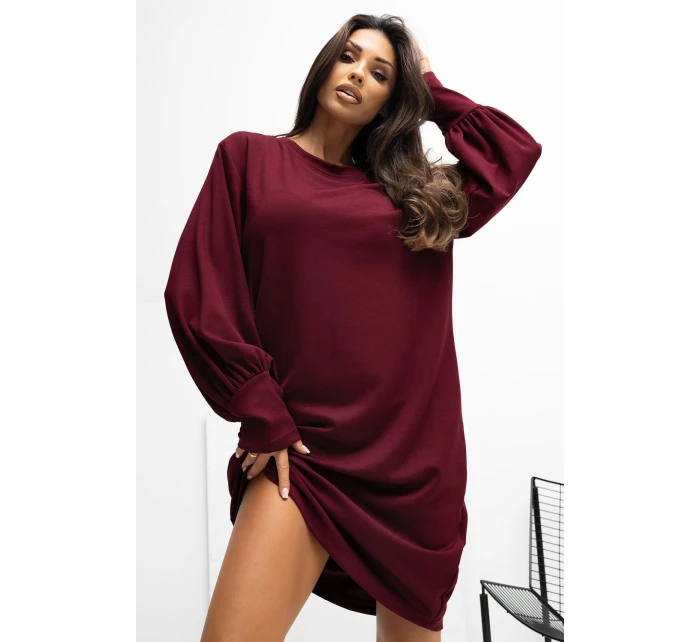 Denné šaty model 221630 Rue Paris