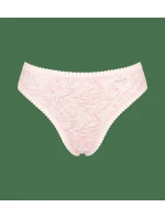 sloggi GO Crush High leg C3P - RED - SLOGGI RED - SLOGGI