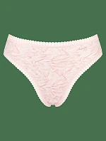 sloggi GO Crush High leg C3P - RED - SLOGGI RED - SLOGGI