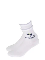 Dámske ponožky Wola Perfect Woman W84.01P Casual Dámske ponožky Wola Perfect Woman W84.01P Casual