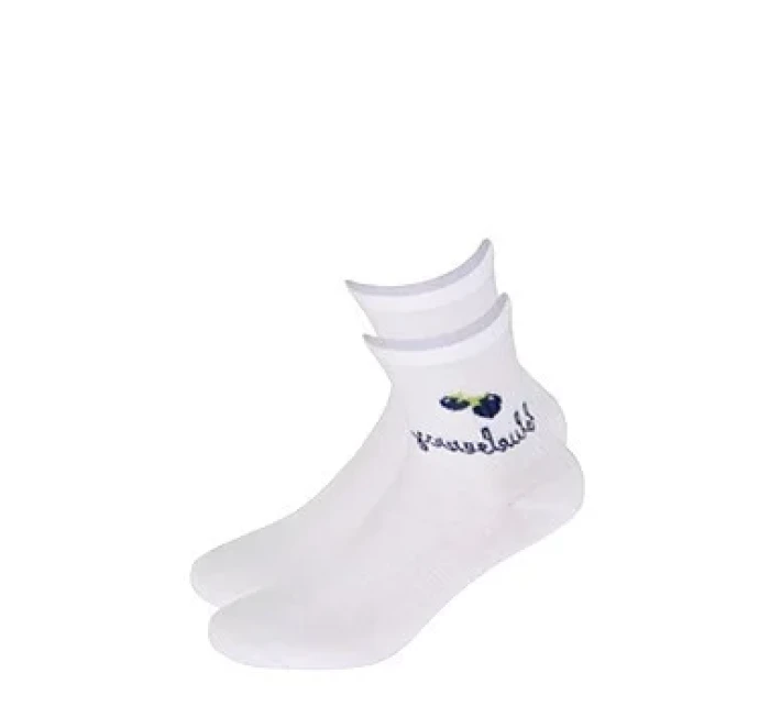 Dámske ponožky Wola Perfect Woman W84.01P Casual Dámske ponožky Wola Perfect Woman W84.01P Casual