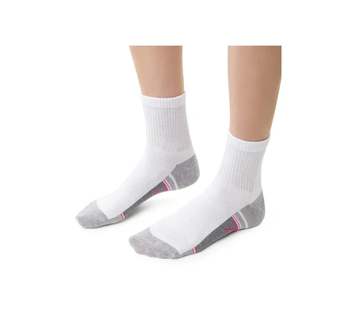 Dámske ponožky Steven art.026 Sport