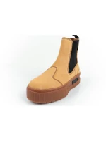 Topánky Puma Mayze Chelsea Suede W 382829 04