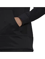 Adidas Aerore Big Logo Hoodie W HD3906