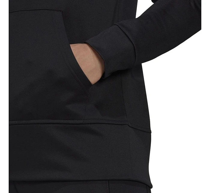 Adidas Aerore Big Logo Hoodie W HD3906