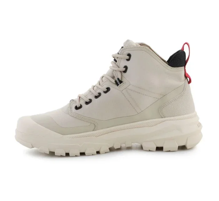 Boty  Mid model 20280206 - Palladium