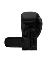 Boxerské rukavice adidas Hybrid 80 black