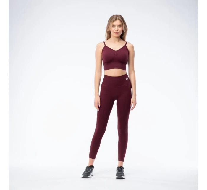 Sportovní podprsenka  W model 20621710 - IQ