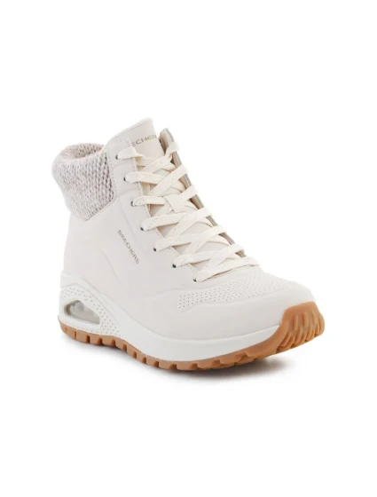 Buty Skechers Uno Rugged Darling Daze W 167988-NAT Buty Skechers Uno Rugged Darling Daze W 167988-NAT