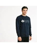 Bluza  NAVY RM MEN 317 model 21359081 - Canadian Peak