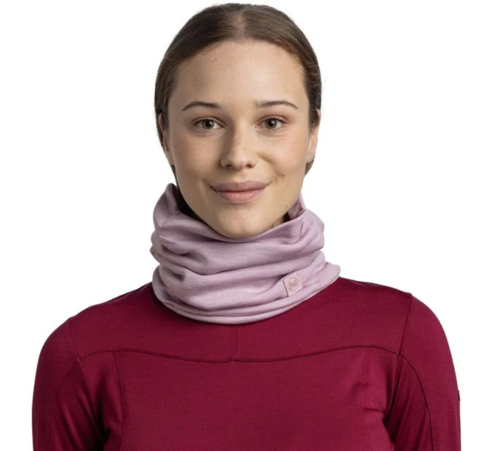MERINO NECK SOLID  Šátek na krk model 21465237 - Buff