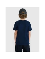 Chlapecké tričko s potiskem model 21736300 - 4F Chlapecké tričko s potiskem model 21736300 - 4F