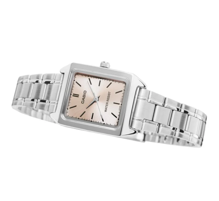 CASIO LTP-V007D-4E Dámske hodinky + BOX CASIO LTP-V007D-4E Dámske hodinky + BOX