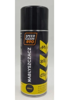 model 21845985 400 ml - SpeedClean890