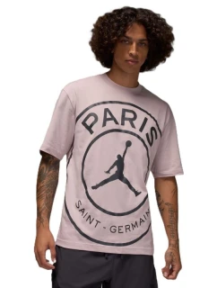 Tshirt Jordan PSG Logo model 21857455 - NIKE