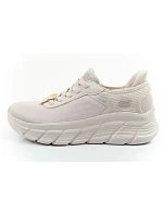 dámská sportovní obuv Bobs B Flex model 22071846 ecru comfortable dámské - Skechers dámská sportovní obuv Bobs B Flex model 22071846 ecru comfortable dámské - Skechers