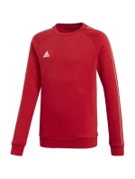 Detský dres Core 18 SW JR CV3970 - Adidas Detský dres Core 18 SW JR CV3970 - Adidas