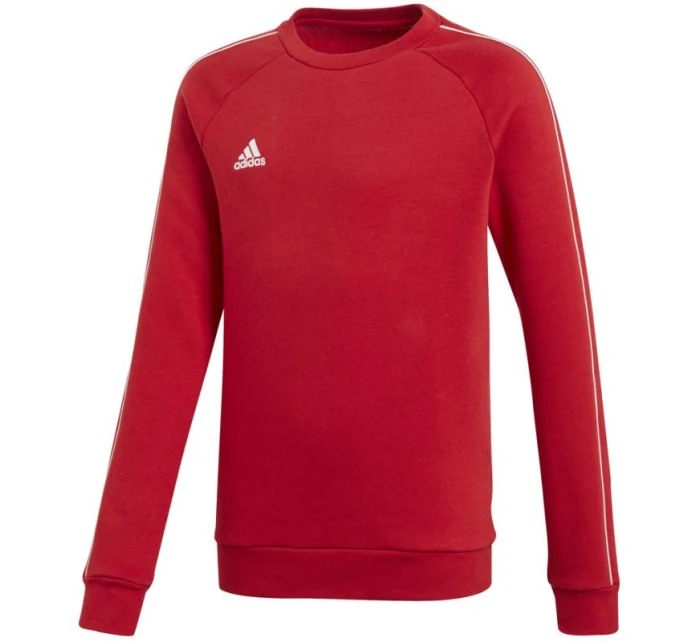 Detský dres Core 18 SW JR CV3970 - Adidas Detský dres Core 18 SW JR CV3970 - Adidas