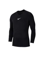 Detské termo tričko Dry Park JR AV2611-010 - Nike Detské termo tričko Dry Park JR AV2611-010 - Nike