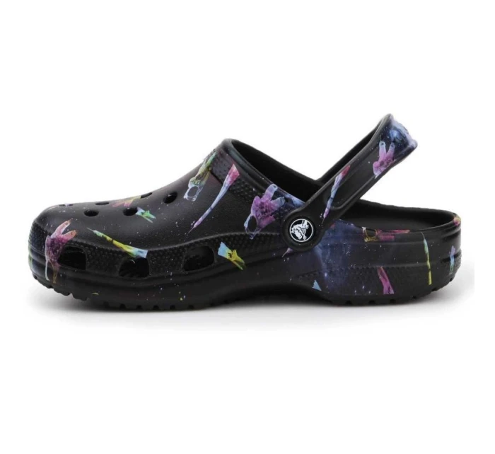 Crocs Classic Out Of This World II Jr 206818-001