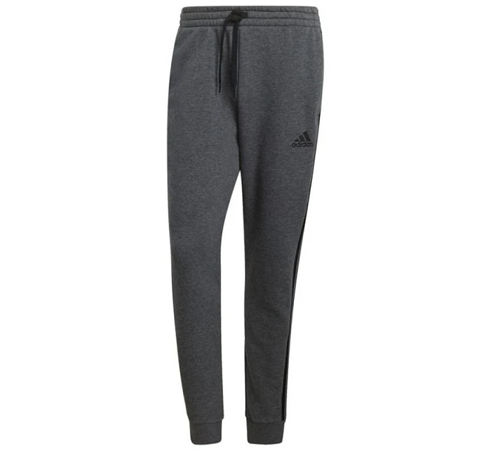 Pánské tepláky Essentials Tapered Cuff 3 Stripes M model 17536439 - ADIDAS