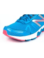 Dámska bežecká obuv W W780BP5 - New Balance