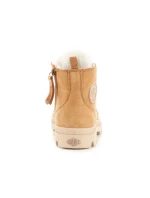 Boty Pampa Hi Zip WL W model 21793132 - Palladium Boty Pampa Hi Zip WL W model 21793132 - Palladium