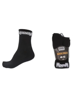 Ponožky Magnum Basic Pack 92800024289