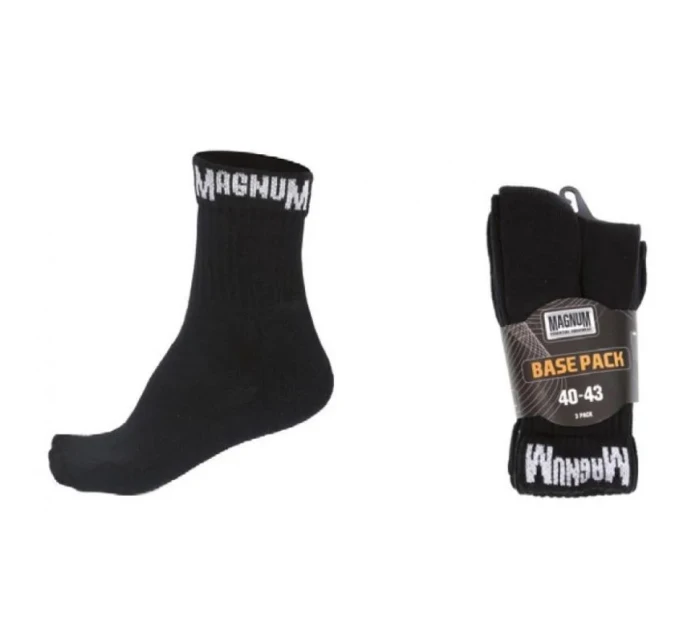 BASE PACK ponožky model 19764566 - Magnum
