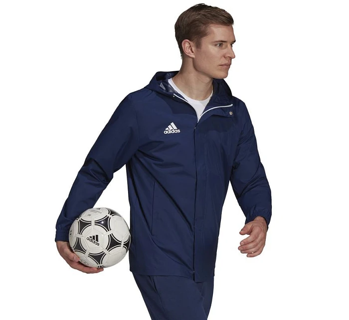 Pánske topánky Entrada 22 All Weather M IK4011 - Adidas