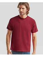 Original T Tričko model 22451269 black - Fruit of the Loom Original T Tričko model 22451269 black - Fruit of the Loom