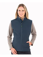 R Dámská 2vrstvá softshell vesta "Printable" 30. black model 22429203 - Result R Dámská 2vrstvá softshell vesta "Printable" 30. black model 22429203 - Result