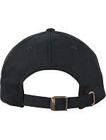 6 panelová kšiltovka z bio bavlny black model 22412165 - Flexfit 6 panelová kšiltovka z bio bavlny black model 22412165 - Flexfit