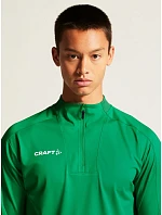 Evolve 2.0 Half Zip M Pánská tréninková bunda s 1/4 zipem model 22468317 - Craft Teamwear