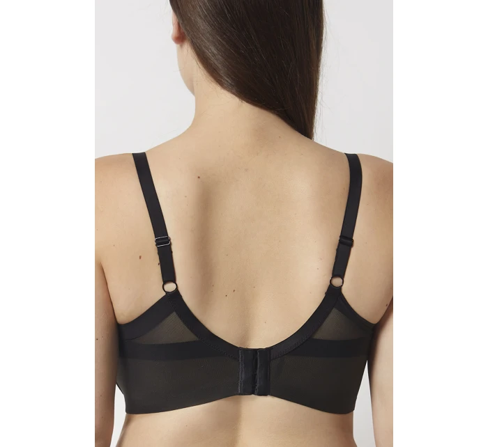 Selene Violeta farba:negro