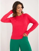 Jumper AT SW 2338 2,61 koralov