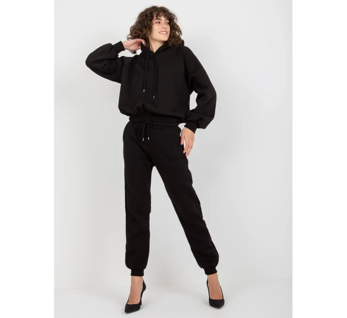 Dámska súprava EM KMPL 659.32 čierna - FPrice