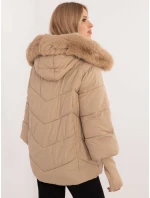 Kurtka MBM KR model 21798057 czarny - FPrice