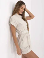 Kombinezon MI KO model 21142121 beżowy - FPrice